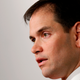 Image for article titled Marco Rubio Reacts to Cuba News By Picking a Fight With the Pope